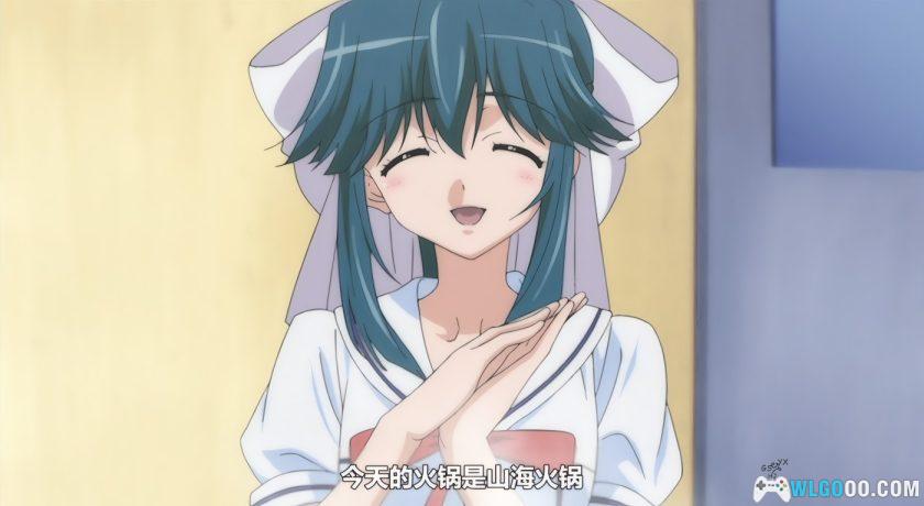 动画 初音岛D.C.if OVA[2集](2008)｜白河小鸟篇-图片8