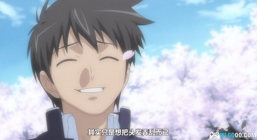 动画 初音岛D.C.if OVA[2集](2008)｜白河小鸟篇-图片12