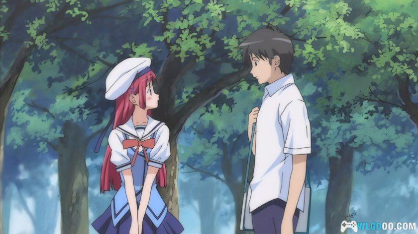 动画 初音岛D.C.if OVA[2集](2008)｜白河小鸟篇-图片4