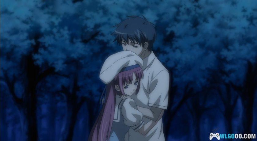 动画 初音岛D.C.if OVA[2集](2008)｜白河小鸟篇-图片10