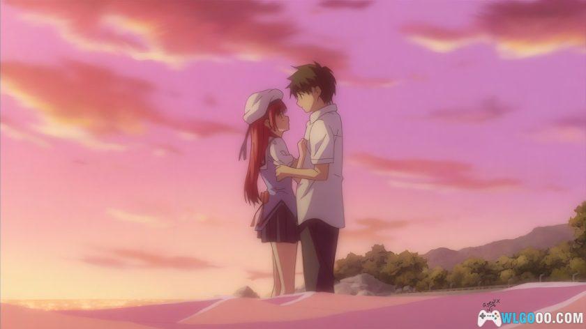 动画 初音岛D.C.if OVA[2集](2008)｜白河小鸟篇-图片5