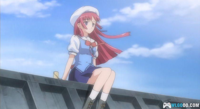 动画 初音岛D.C.if OVA[2集](2008)｜白河小鸟篇-图片9