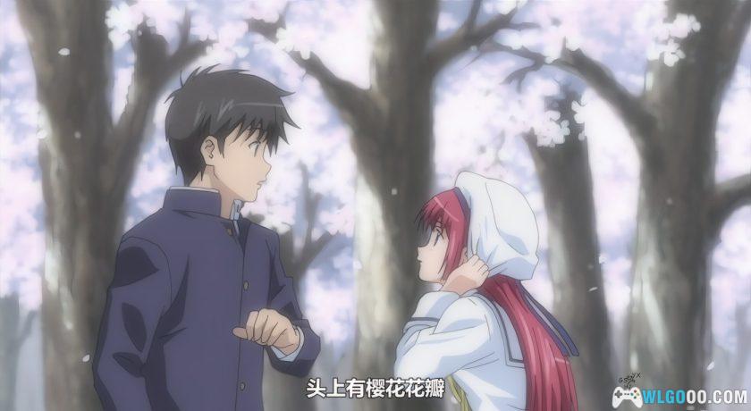 动画 初音岛D.C.if OVA[2集](2008)｜白河小鸟篇-图片11