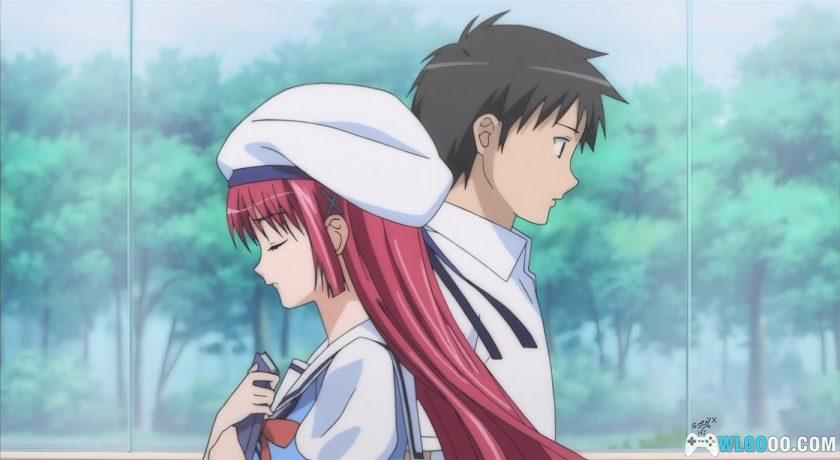 动画 初音岛D.C.if OVA[2集](2008)｜白河小鸟篇-图片7