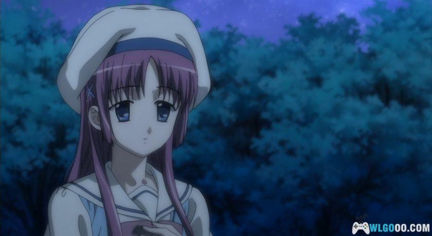动画 初音岛D.C.if OVA[2集](2008)｜白河小鸟篇-图片16