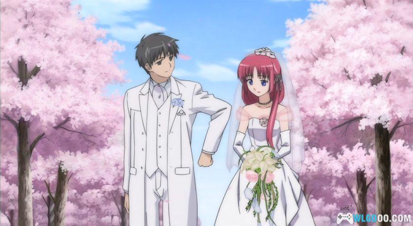 动画 初音岛D.C.if OVA[2集](2008)｜白河小鸟篇-图片18