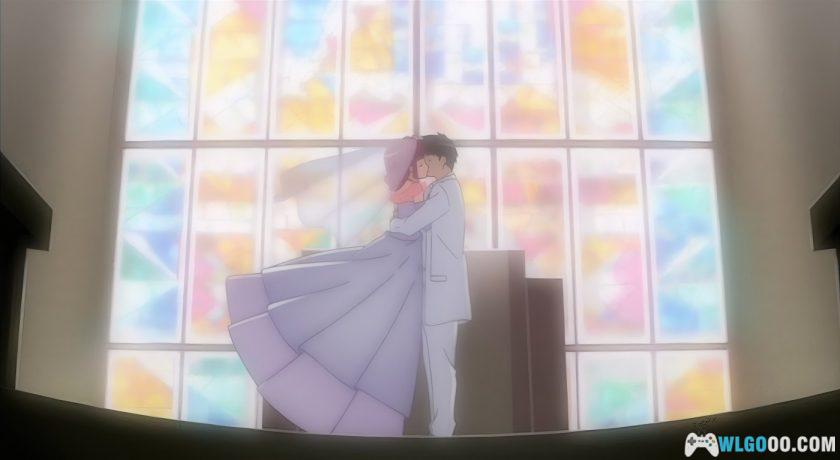 动画 初音岛D.C.if OVA[2集](2008)｜白河小鸟篇-图片17