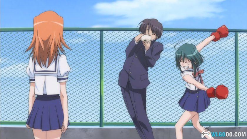 动画 初音岛D.C.if OVA[2集](2008)｜白河小鸟篇-图片13