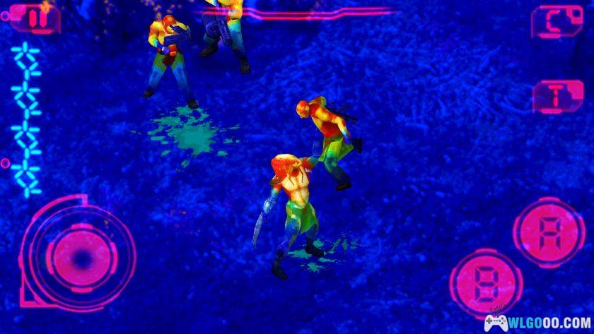 安卓 铁血战士 v1.4.7|兼容修复,2012年ARPG-图片6