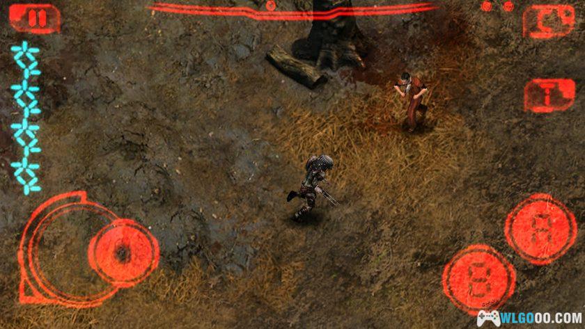 安卓 铁血战士 v1.4.7|兼容修复,2012年ARPG-图片5