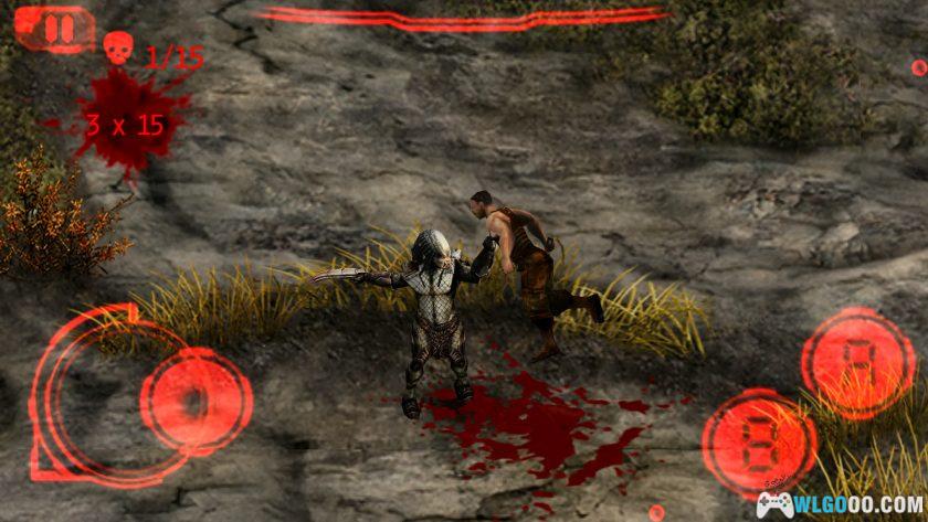 安卓 铁血战士 v1.4.7|兼容修复,2012年ARPG-图片9