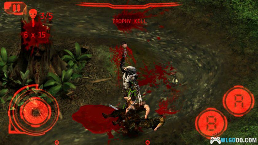 安卓 铁血战士 v1.4.7|兼容修复,2012年ARPG-图片10