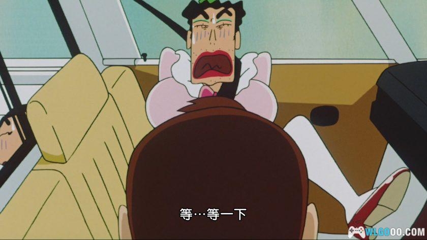 动画 蜡笔小新：呼风唤雨！光荣的烤肉之路(2003)-图片12