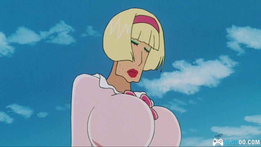 动画 蜡笔小新：呼风唤雨！光荣的烤肉之路(2003)-图片9