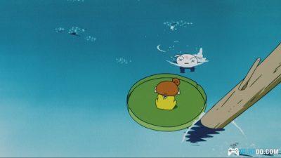 动画 蜡笔小新：呼风唤雨！光荣的烤肉之路(2003)-图片15