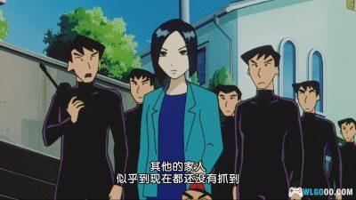 动画 蜡笔小新：呼风唤雨！光荣的烤肉之路(2003)-图片18