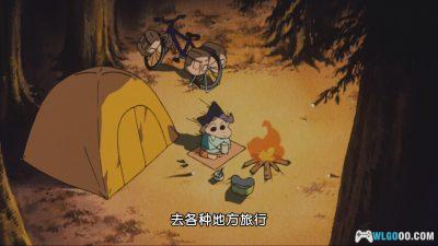 动画 蜡笔小新：呼风唤雨！光荣的烤肉之路(2003)-图片22