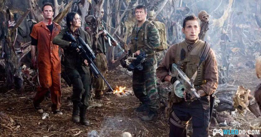 安卓 铁血战士 v1.4.7|兼容修复,2012年ARPG-图片2