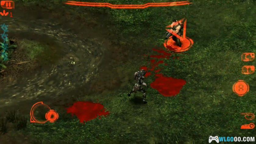 安卓 铁血战士 v1.4.7|兼容修复,2012年ARPG-图片4