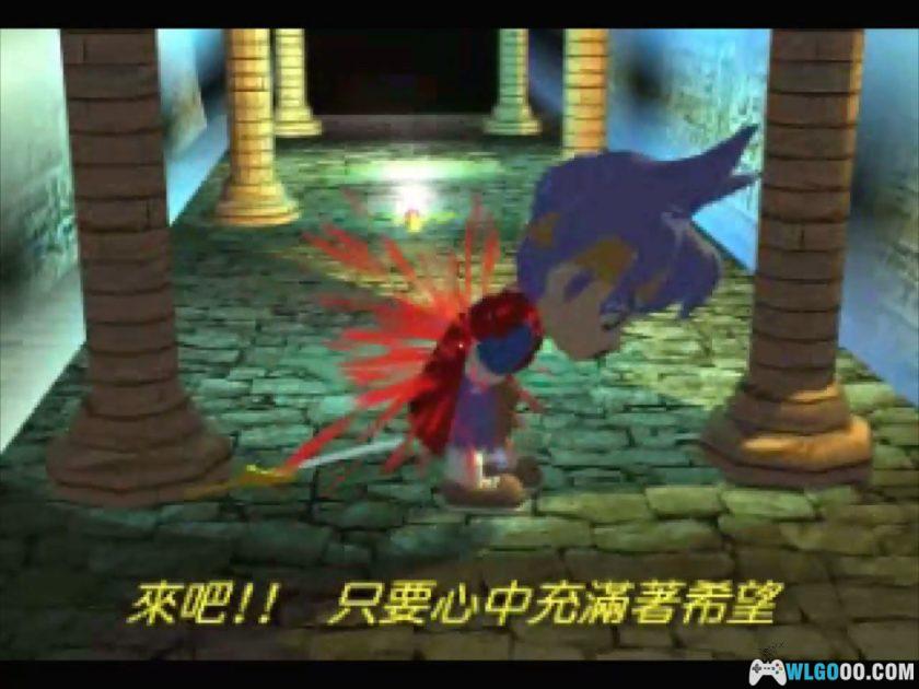 PC艾萨克外传：阳光少年游[兼容Win11][2000]｜附攻略秘籍-图片5