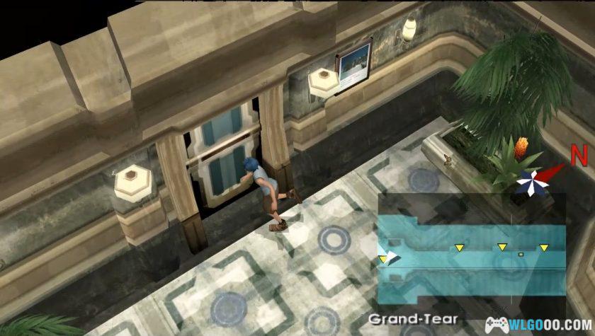 PS2星之海洋3 导演剪辑版[汉化0.61]｜攻略金手指+高清纹理-2025.11.29发布-图片47