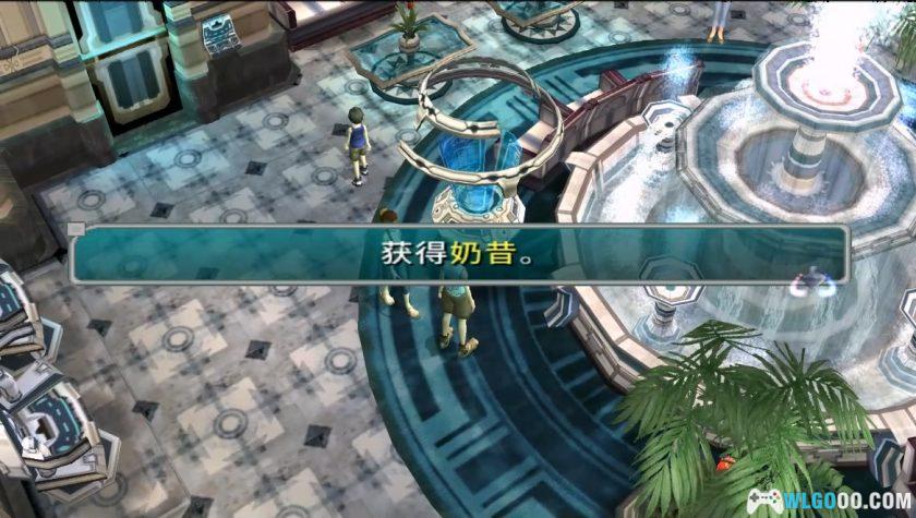 PS2星之海洋3 导演剪辑版[汉化0.61]｜攻略金手指+高清纹理-2025.11.29发布-图片49