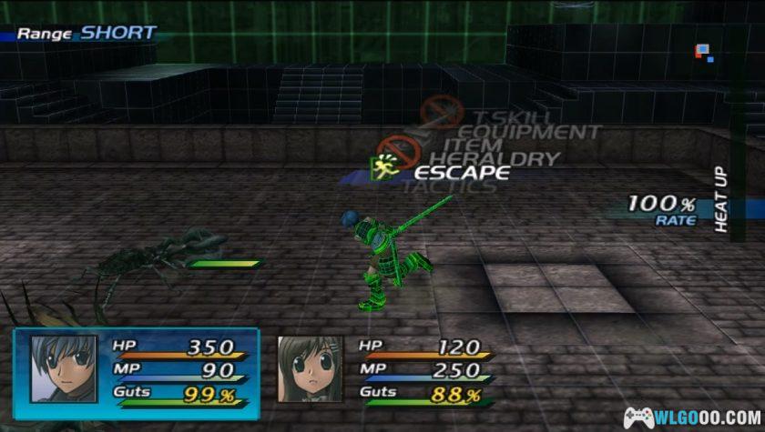 PS2星之海洋3 导演剪辑版[汉化0.61]｜攻略金手指+高清纹理-2025.11.29发布-图片51