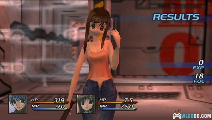 PS2星之海洋3 导演剪辑版[汉化0.61]｜攻略金手指+高清纹理-2025.11.29发布-图片54