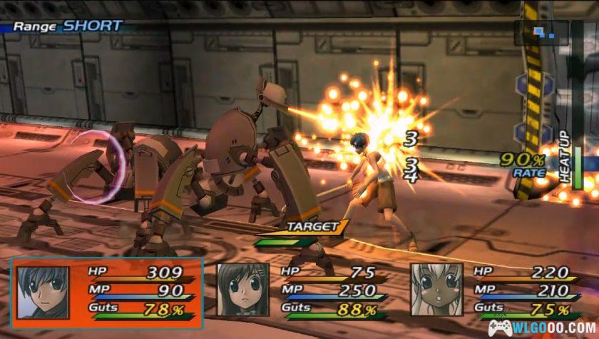 PS2星之海洋3 导演剪辑版[汉化0.61]｜攻略金手指+高清纹理-2025.11.29发布-图片55