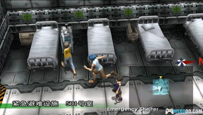 PS2星之海洋3 导演剪辑版[汉化0.61]｜攻略金手指+高清纹理-2025.11.29发布-图片56