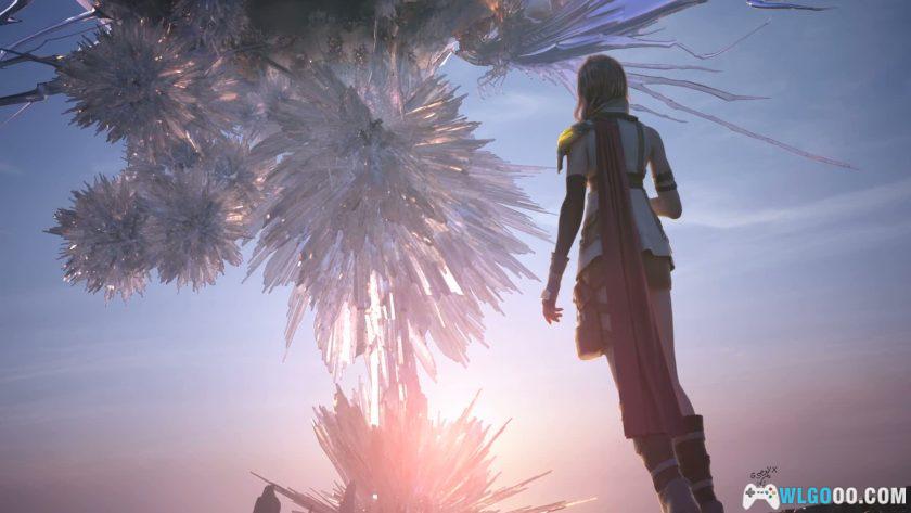 PC最终幻想13[2014]｜破茧的新水晶传说-图片9