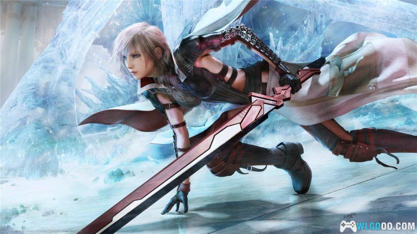 PC最终幻想13[2014]｜破茧的新水晶传说-图片10