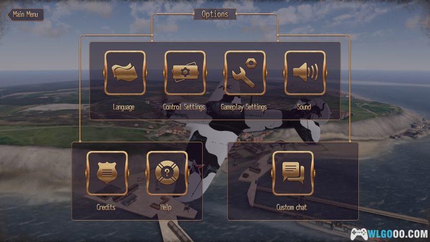 安卓 搏击长空：风暴特工队 v1.0.5[中文]｜二战空斗-图片2