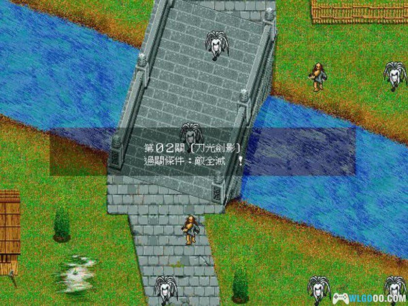 PC上古英雄传[兼容Win11][1997]｜神话SRPG-图片10