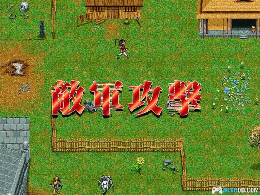 PC上古英雄传[兼容Win11][1997]｜神话SRPG-图片11