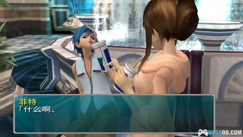 PS2星之海洋3 导演剪辑版[汉化0.61]｜攻略金手指+高清纹理-2025.11.29发布-图片39