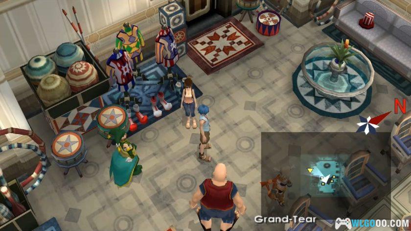 PS2星之海洋3 导演剪辑版[汉化0.61]｜攻略金手指+高清纹理-2025.11.29发布-图片44