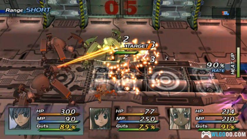 PS2星之海洋3 导演剪辑版[汉化0.61]｜攻略金手指+高清纹理-2025.11.29发布-图片45