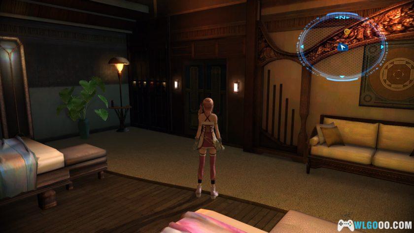 PC最终幻想13-2[中文]｜平行世界与时间旅行-图片10