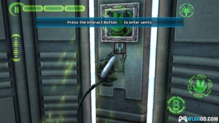 安卓 异形大战铁血战士：进化 v2.1[中文]｜双阵营切换ACT-图片15