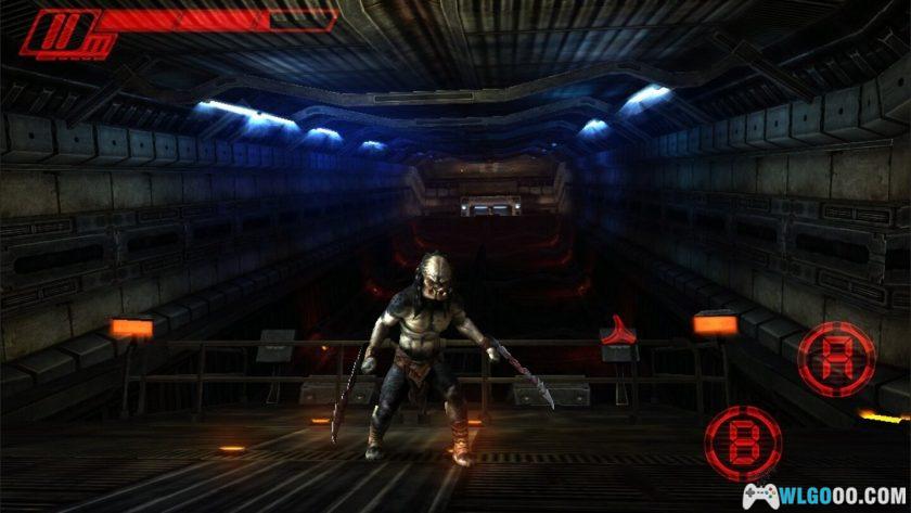 安卓 异形大战铁血战士：进化 v2.1[中文]｜双阵营切换ACT-图片10