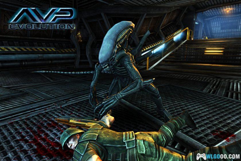 安卓 异形大战铁血战士：进化 v2.1[中文]｜双阵营切换ACT-图片4