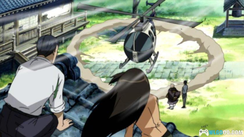 动画 王牌鉴定人/赝品画廊(2005)[37集]｜艺术与贪婪-图片22