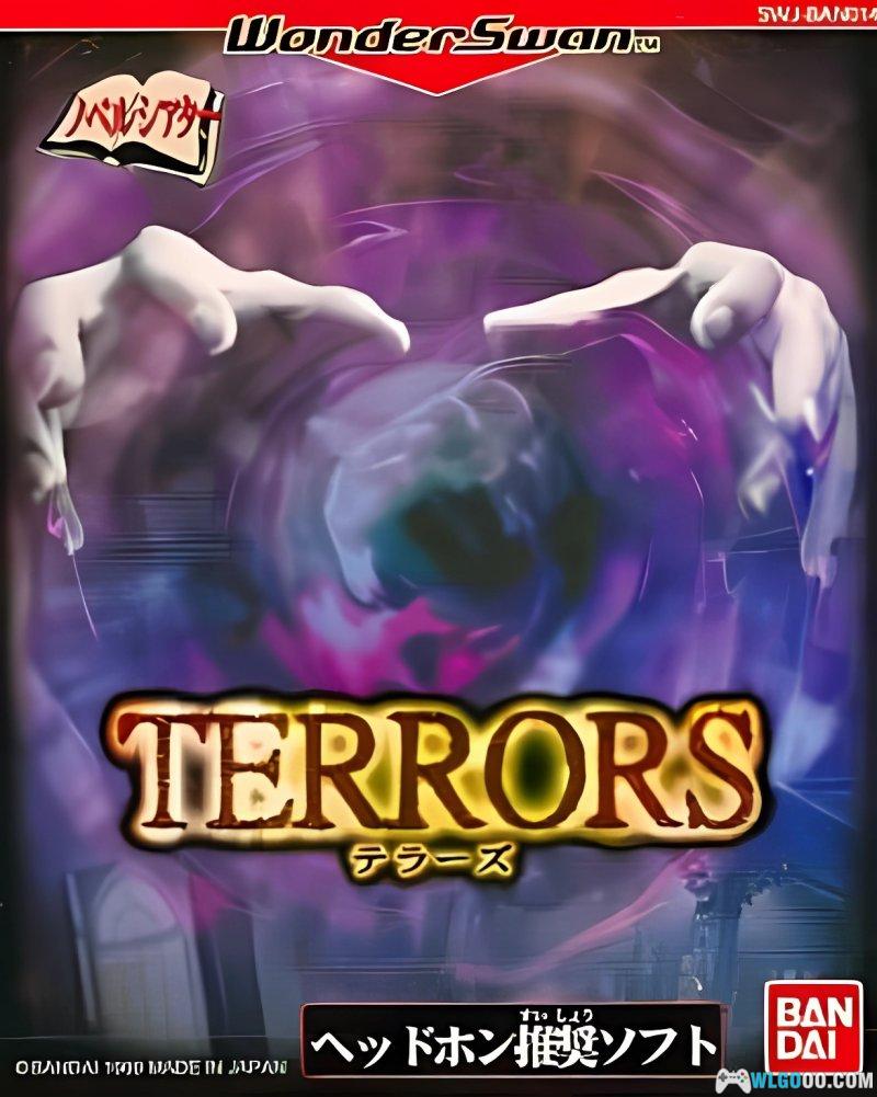 WS恐惧[1.1汉化]-2025.12.15发布-图片1