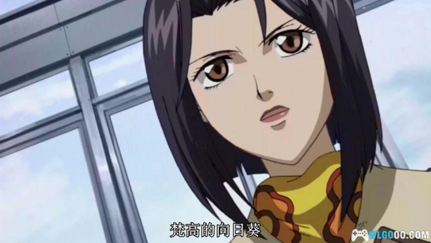 动画 王牌鉴定人/赝品画廊(2005)[37集]｜艺术与贪婪-图片3