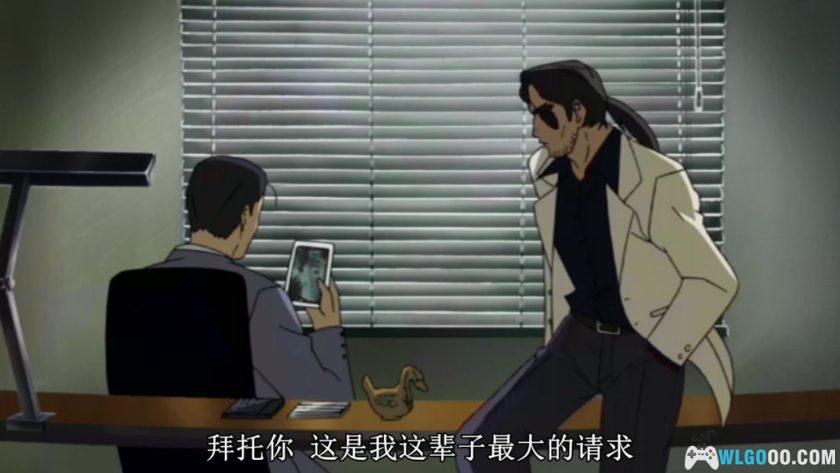 动画 王牌鉴定人/赝品画廊(2005)[37集]｜艺术与贪婪-图片14