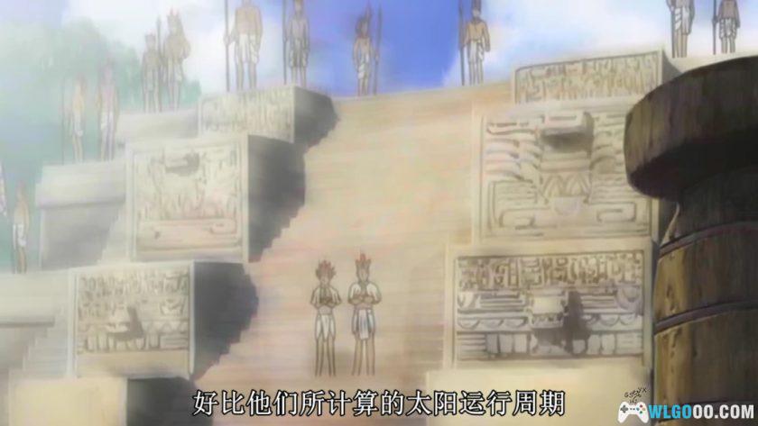 动画 王牌鉴定人/赝品画廊(2005)[37集]｜艺术与贪婪-图片9