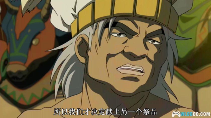 动画 王牌鉴定人/赝品画廊(2005)[37集]｜艺术与贪婪-图片17