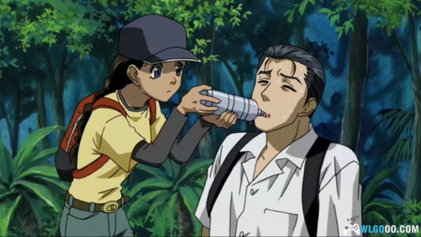 动画 王牌鉴定人/赝品画廊(2005)[37集]｜艺术与贪婪-图片10