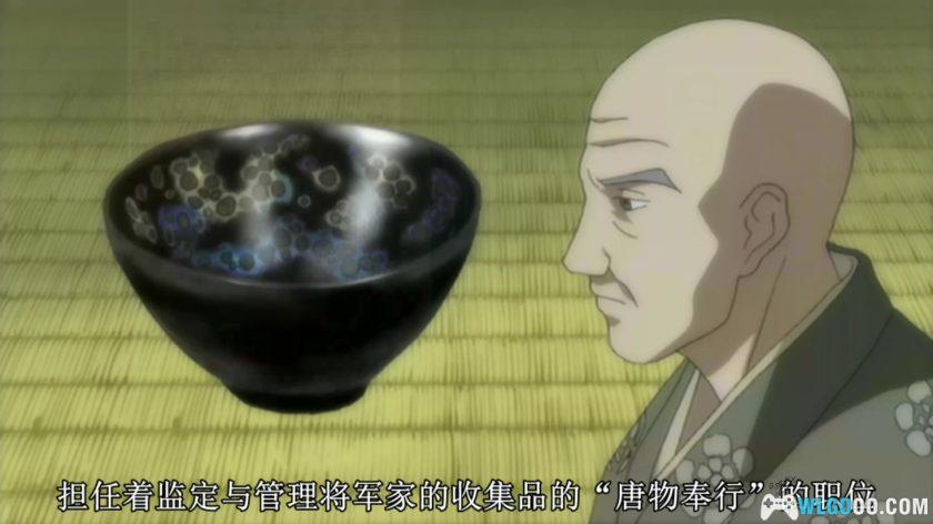 动画 王牌鉴定人/赝品画廊(2005)[37集]｜艺术与贪婪-图片19